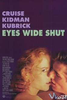 Ti Hí Mắt Lươn Full HD VietSub - Eyes Wide Shut (1999)