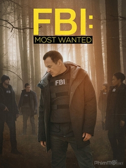 FBI: Truy Lùng Tội Phạm (Phần 2) - FBI: Most Wanted (Season 2) (2021)