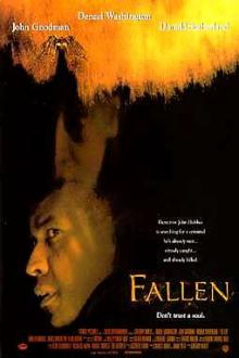 Quỷ Bất Tử Full HD VietSub - Fallen (1998)