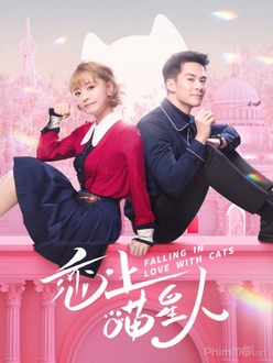 Yêu Phải Nàng Meo Tinh - Falling in Love With Cats (2020)