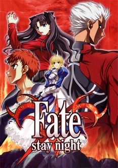 Fate/Stay Night - Fate/Stay Night | Fate - Stay Night (2006)