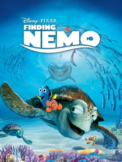 Đi tìm Nemo Full HD VietSub - Finding Nemo (2003)