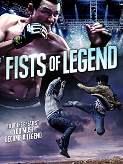 Nắm Đấm Huyền Thoại Full HD VietSub - Fists of Legend (2013)