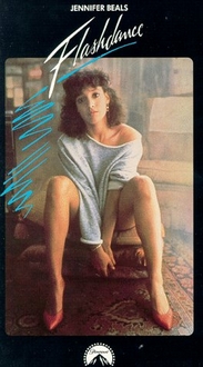 Vũ Điệu Đam Mê - Flashdance (1983)