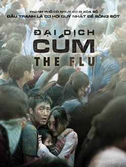 Đại Dịch Cúm - Flu (Gamgi) (2013)