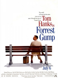 Cuộc Đời Forrest Gump - Forrest Gump (1994)