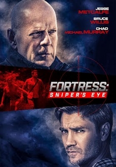 Pháo Đài 2: Kẻ Nội Gián Full HD VietSub - Fortress 2: Snipers Eye (2022)