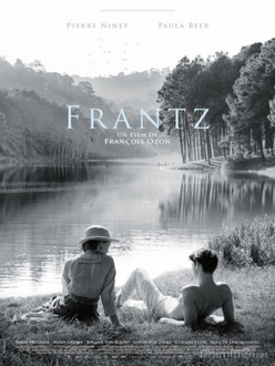 Tình hậu chiến - Frantz (2016)