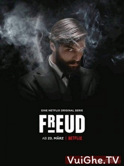 Bác Sĩ Freud - Freud (2020)