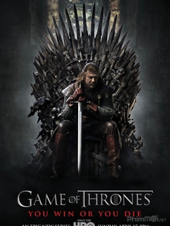 Trò Chơi Vương Quyền 1 - Game Of Thrones Season 1 (2011)