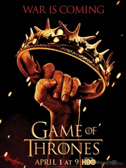 Trò Chơi Vương Quyền 2 - Game Of Thrones Season 2 (2012)
