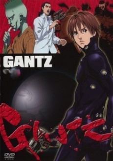 Tập 3 Gantz (2 Season) VietSub (2004)