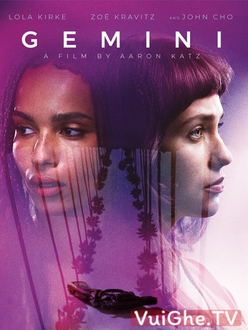 Nữ Trợ Lý Full HD VietSub - Gemini (2018)
