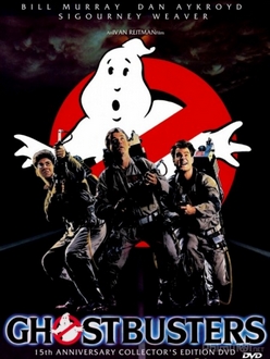 Biệt Đội Săn Ma 2 - Ghostbusters II (1989)