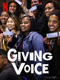 Trao Giọng Nói - Giving Voice (2020)