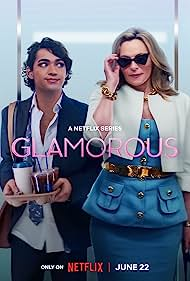 Glamorous - Glamorous (2023)