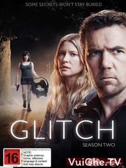 Biến Động (Phần 2) - Glitch (Season 2) (2019)