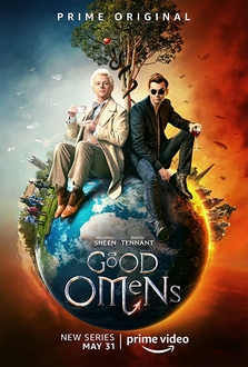 Thiện Báo (Phần 1) - Good Omens (Season 1) (2019)