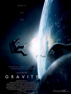Cuộc Chiến Không Trọng Lực - Gravity (2013)