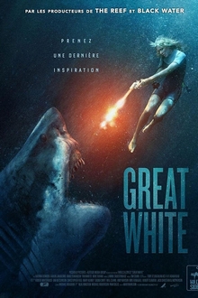 Hung Thần Trắng - Great White (2021)