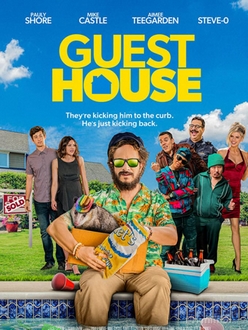 Nhà Khách Ám Ảnh - Guest House (2020)