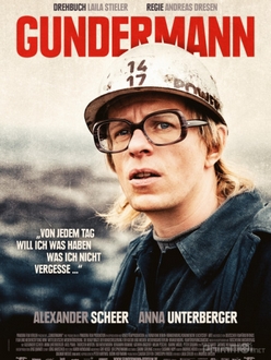Chuyện Đời Gundermann - Gundermann (2018)