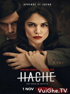 Chữ H - Hache (2019)