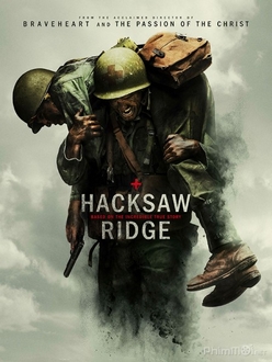 Người Hùng Không Súng Full HD VietSub - Hacksaw Ridge (2016)