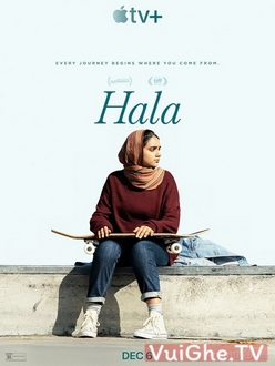 Sự Đấu Tranh Của Hala - Hala (2019)