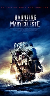 Ám Ảnh Của Mary Celeste - Haunting Of The Mary Celeste (2020)