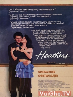 Ba Nàng Heather - Heathers (1989)