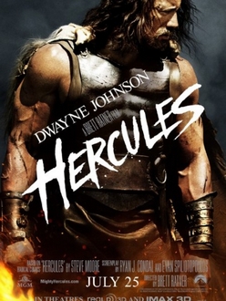 Héc Quyn Full HD VietSub - Hercules (2014)