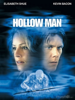 Người Vô Hình - Hollow Man (2000)