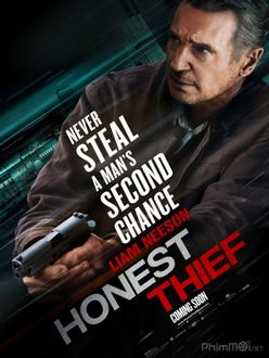 Phi Vụ Hoàn Lương - Honest Thief (2020)