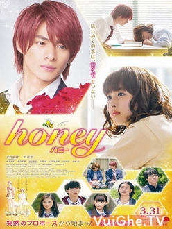 Mật Ngọt - Honey (2018)