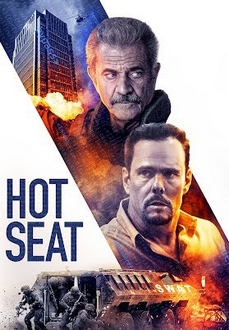 Ghế Nóng - Hot Seat (2022)