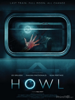 Ma sói Full HD Thuyết Minh - Howl (2015)