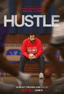Hustle: Cuộc Đua NBA Full HD VietSub - Hustle (2022)