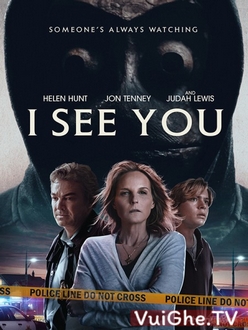 I See You - I See You (2019)