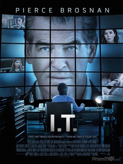 Công nghệ nguy hiểm - I.T. (2016)