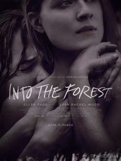 Bên trong Khu Rừng - Into the Forest (2016)