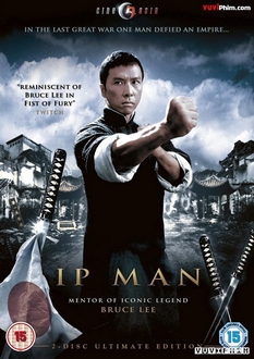 Diệp Vấn 1 - Ip Man 1 (2008)