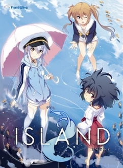 Truyền Thuyết Đảo Tình - Island (2018)