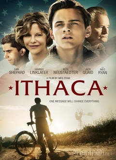 Thành phố Ithaca Full HD VietSub - Ithaca (2016)