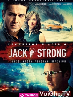 Đặc Vụ Jack (Điệp Viên Kỳ Tài) - Jack Strong (2014)