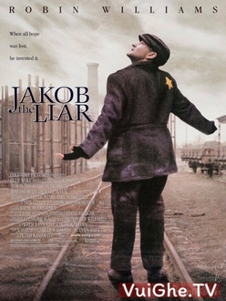 Jacob Kẻ Nói Dối - Jakob the Liar (1999)