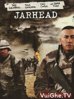 Lính Thủy Đánh Bộ Full HD VietSub - Jarhead (2005)