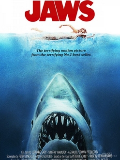 Hàm Cá Mập - Jaws (1975)