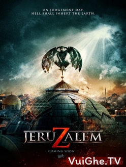 Ác Quỷ Jeruzalem - Jeruzalem (2016)