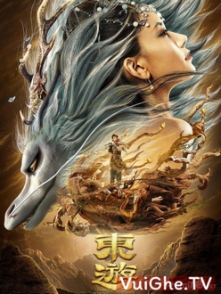 Đông Du Full HD VietSub - Journey to the East (2019)